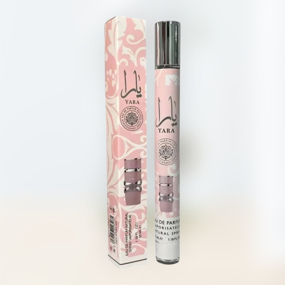 Lattafa New Yara Pink eau de parfum spray 35 ml - Picture 1 of 2